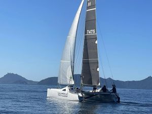 Hooters // Photo credit: Keith Edwards